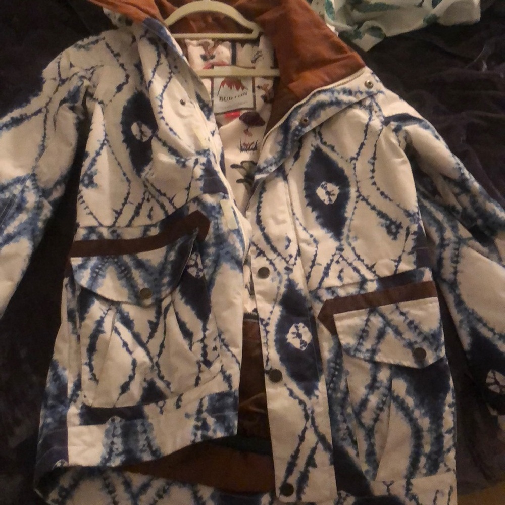 Burton Women’s Snowboard Coat